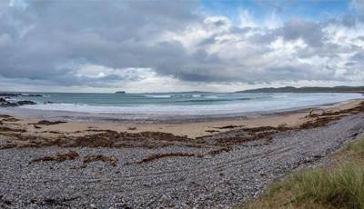 Two Night BB with Dinner From €120pps