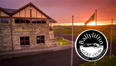 Ballyliffin Lodge Spa Hotels In Donegal 4 Luxury From 100 Dubai Duty Free Irish Open Bb From 50pps