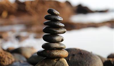 Two Night Mini Spa Break from €160pps